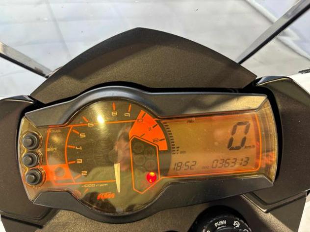 KTM 990 Supermoto sport rif. 23944581 - Foto 6