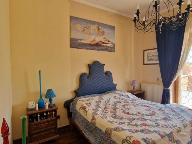 Villa in Via del Lago - Foto 13