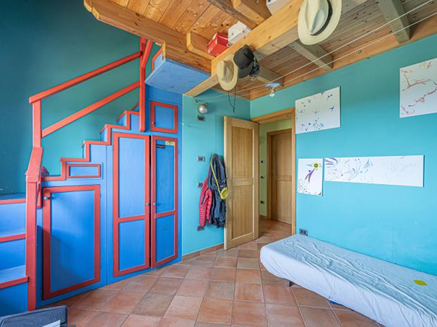 Villa in Via Canale - Foto 15
