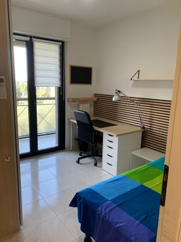 Stanze libere in grande appartamento Milano Sud - Foto 17