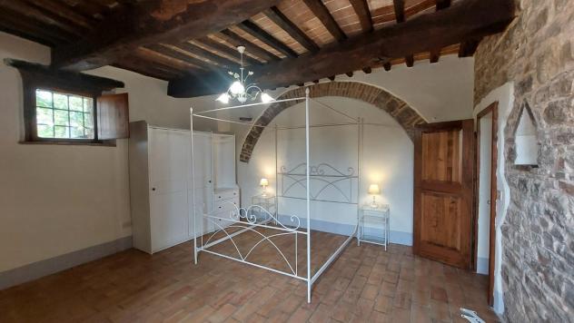 Appartamento in affitto a Pianella - Castelnuovo Berardenga 160 mq Rif: 1432475 - Foto 7
