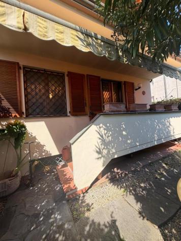 Villetta bifamiliare in affitto a Forte dei Marmi 180 mq Rif: 1404181 - Foto 9