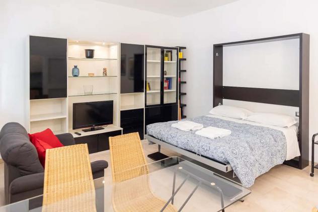 Accogliente Loft in Zona Monumentale/Cenisio - Foto 4