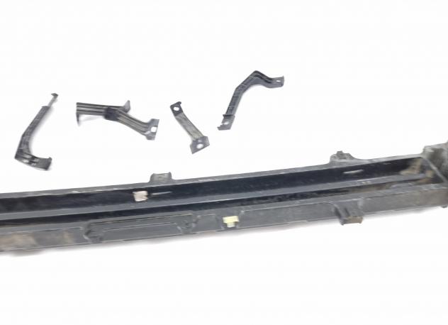 RINFORZO PARAURTI POSTERIORE HYUNDAI Kona Serie 86631-J9100 (17) - Foto 8