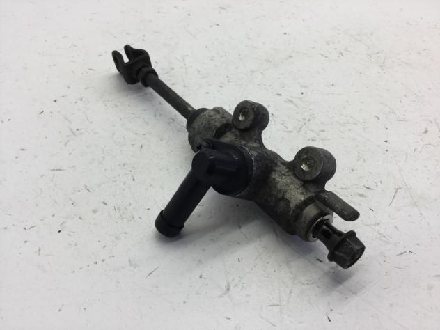 HONDA TRANSALP XL V 650 POMPA FRENO POSTERIORE 2003 RD11A03E