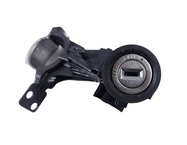 BLOCCHETTO D’ACCENSIONE CON CHIAVE FIAT Fiorino Serie 00519291080 55283775 Diesel 1300 (16) - Foto 12