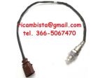 04E906262AH Sonda Lambda Volkswagen Golf Bosch