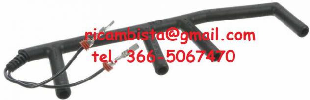 028971766 Audi A3 cablaggio candelette
