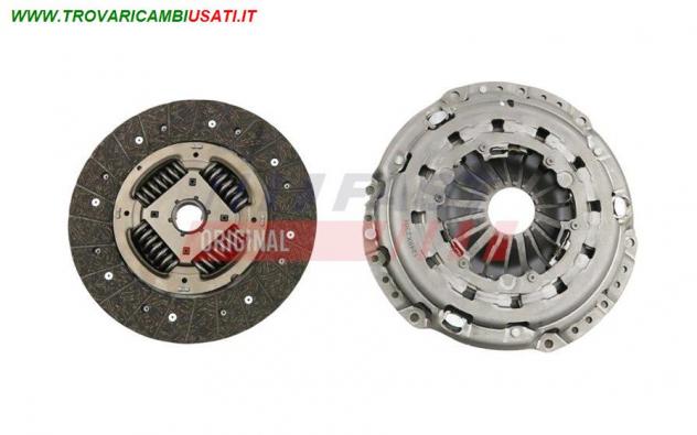 FRIZIONE FIAT DUCATO 14 SENZA CUSCINETTO 2.3 JTD 150 15 FT64168  FIAT - DUCATO - 2014 , FIAT - DUCATO VETRATO / CABINATO 4P