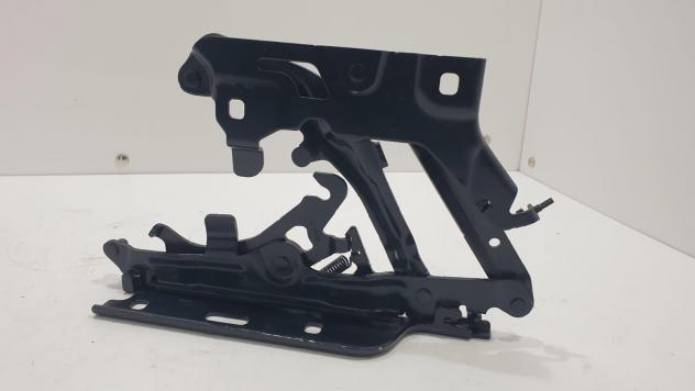 CERNIERA COFANO ANTERIORE SX AUDI Q5 Serie (FYB) 80A823301D (17) - Foto 2