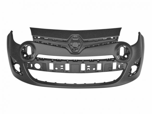 Renault Twingo ricambi cofano parafango kit airbag 2012 2013 2014 - Foto 4