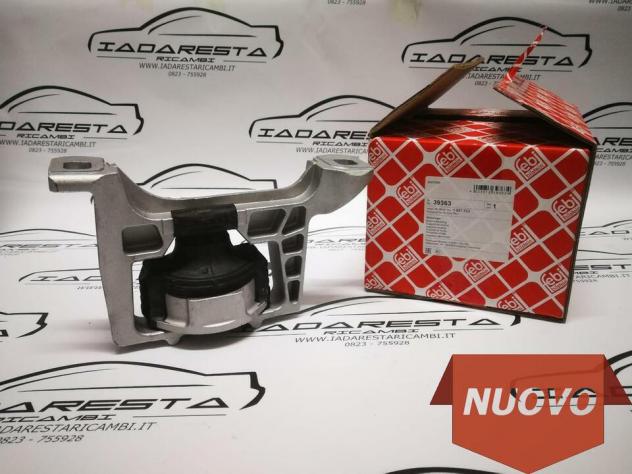 Supporto Motore C-Max - Focus 1.6 D 1345657 - Foto 2