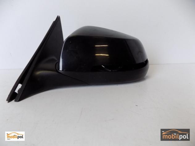 BMW 5 F10 11 LCI Specchio sinistro 3 PIN - 4546 - Foto 5