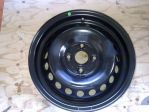 Cerchioni mod.4 rc d 10 5,5 x 14 nuovi Hyundai