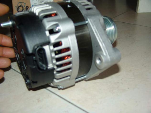 Captiva epica lacetti antara alternatore 96866018 96627029 - Foto 3