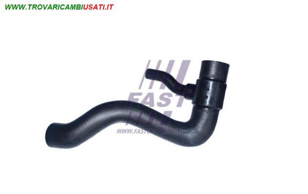 TUBO RADIATORE MERCEDES SPRINTER 95 901-905 RADIATORE INFERIORE FT61541