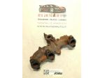 COLLETTORE DI SCARICO VOLKSWAGEN Polo 4° Serie 045253033 AMF diesel 1422 (0109)