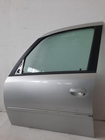 PORTIERA ANTERIORE SINISTRA OPEL Meriva 1° Serie (0306)
