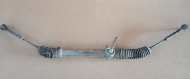 SCATOLA STERZO 1.3 MJ FIAT PANDA (312-33)  Meccanica  Sterzo  Scatola sterzo c/servosterzo FIAT - PANDA - 01-01-2012 -, FIAT - PANDA Van - 01-06-2012
