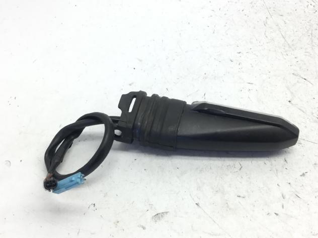 HONDA CBR RR ABS KM0 600 FRECCIA ANTERIORE DESTRA 2024 2026 PC69A4RK - Foto 7