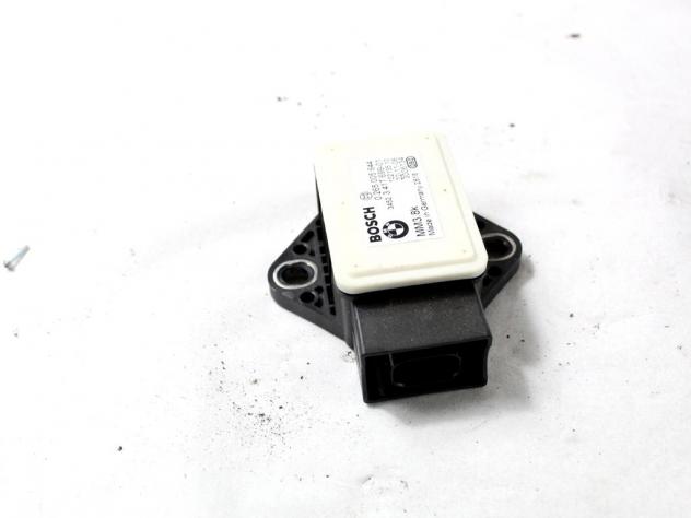 34523417699 SENSORE ESP IMBARDATA BMW X3 E83 2.0 D 4X4 110KW 6M 5P (2007) RICAMBIO USATO 0265005644 - Foto 6
