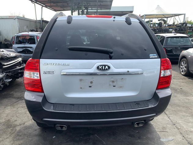 Ricambi Kia Sportage 2007 2.0 crdi d4ea - Foto 9
