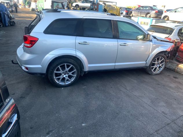 Ricambi usati Fiat Freemont 2011 2.0 939B5000 4X4 - Foto 14
