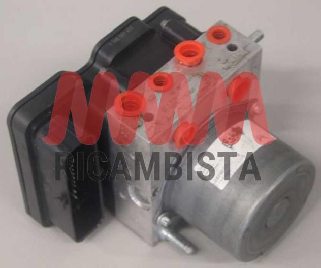 1623141980 Peugeot 5008 centralina ABS gruppo pompa Bosch
