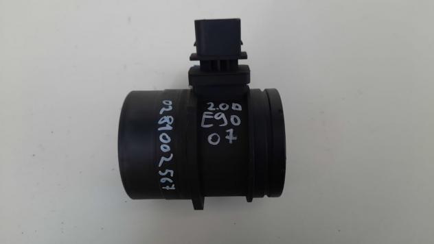 DEBIMETRO BMW Serie 3 E90 Berlina 0281002567 diesel 2.0 (0508)
