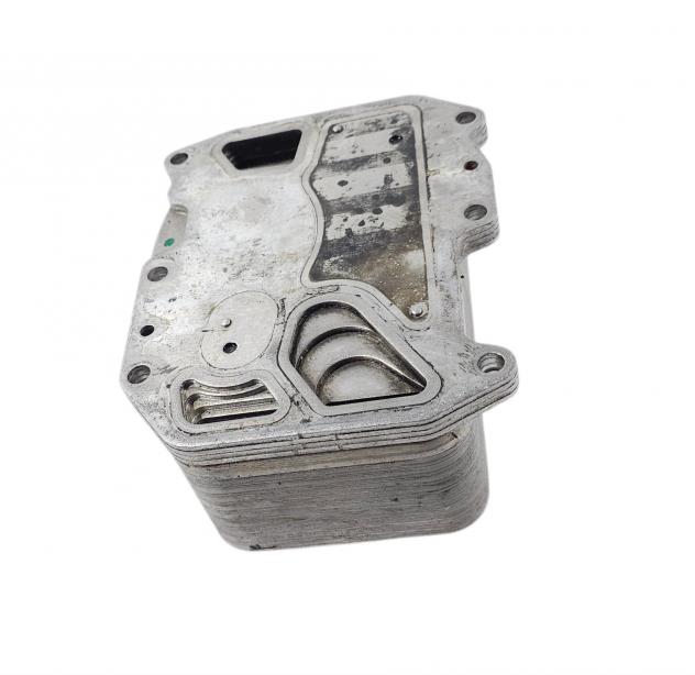 SCAMBIATORE ACQUA/OLIO AUDI Q7 Serie (4MB) 059117015K CZZ Diesel 3000 (15) - Foto 12