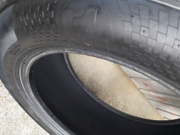 N.4 Pneumatici 235 55 R18 104V - Foto 8