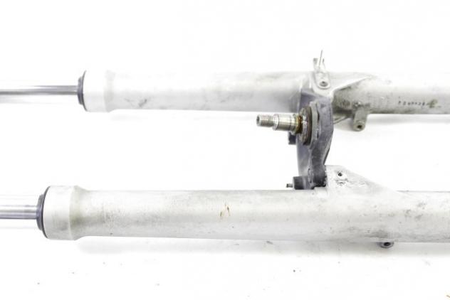 BMW R 1150 RS 31427664405 31427664406 FORCELLA ANTERIORE R22 00 - 06 FRONT FORK SOFFIETTO DANNEGGIATO BULLONI DA RIMUOVERE - Foto 3