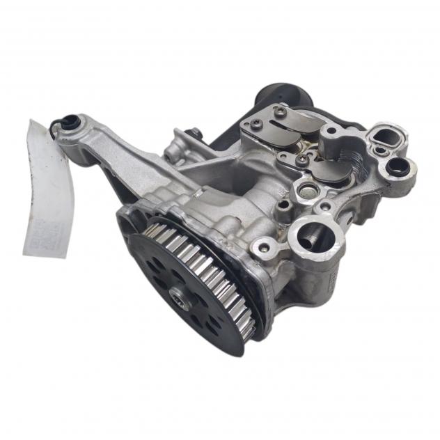 POMPA OLIO VOLKSWAGEN Golf 7 Berlina 201200150 CXX diesel 1598 (12) - Foto 5
