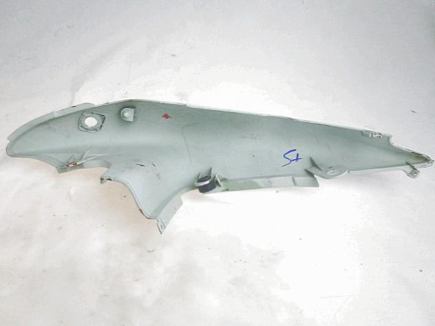 CARENA LATERALE POSTERIORE SINISTRA SUZUKI SV 650 S 1999 - 2002 4550220F00Z7X LEFT SIDE REAR FAIRING - Foto 2