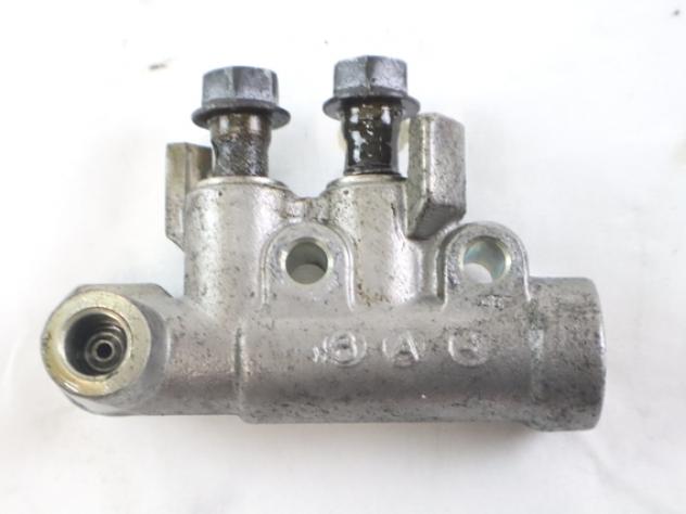 HONDA FORZA 250 X 46300KVZ631 RIPARTITORE DI FRENATA 05 - 07 BRAKE DISTRIBUTOR