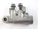 HONDA FORZA 250 X 46300KVZ631 RIPARTITORE DI FRENATA 05 - 07 BRAKE DISTRIBUTOR