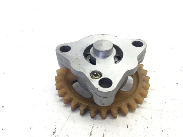 KSR MOTO GRS 125 POMPA OLIO E INGRANAGGIO 2017 2020 VA4U1400 - Foto 4
