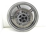 SUZUKI BURGMAN AN K9 ABS 650 CERCHIO RUOTA ANTERIORE 15 X 3.50 - NO DISCHI 2009