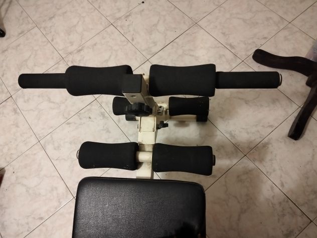 Panca da allenamento - Foto 3