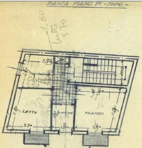 Palazzo in Via Monte Grappa - Foto 4
