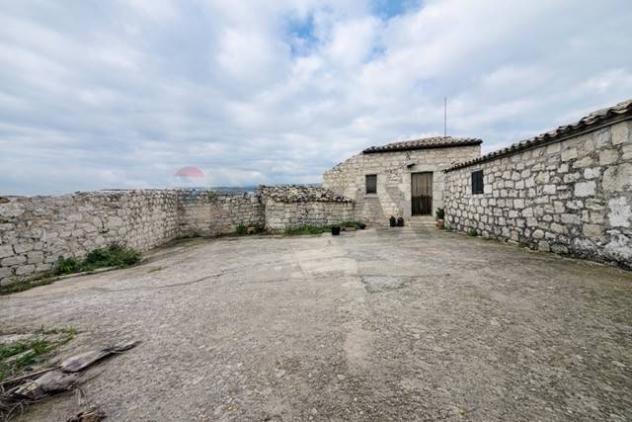 Cascina/Casale in vendita a Ragusa, San Giacomo - Foto 3
