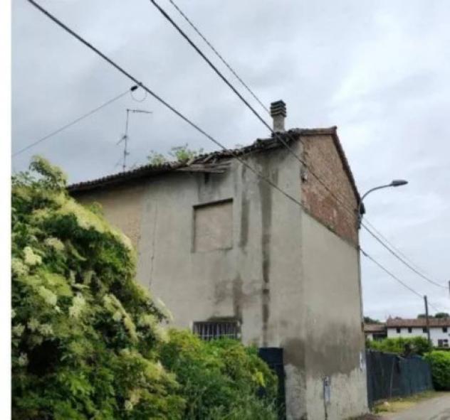 Immobile in asta di 164 m² con più di 5 locali e box auto in vendita a Sale - Foto 5