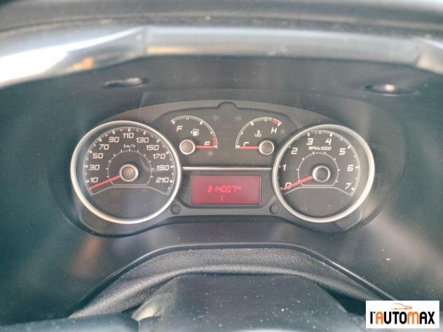 FIAT - DoblCargo Maxi 1.6 mjt 16v 120cv - Foto 5
