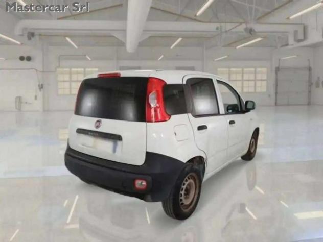 FIAT Panda 1.3 MJT 80 CV EURO6 VAN 2 POSTI POP - FF900HX rif. 24078795 - Foto 2