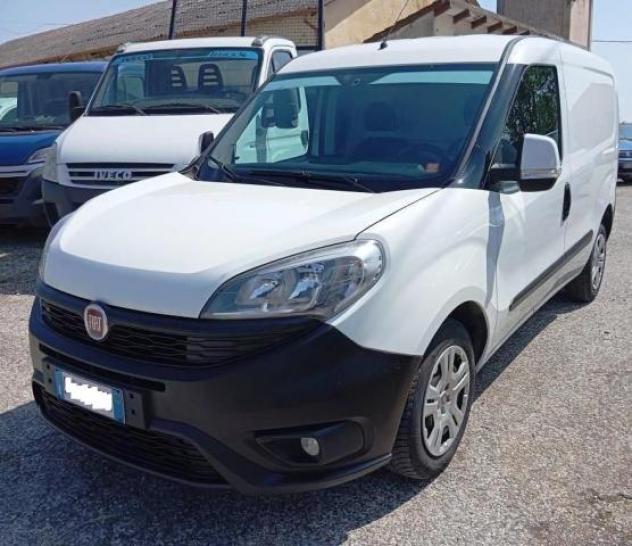 FIAT DOBLO' 1.3 MJT - Foto 2
