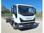 IVECO EUROCARGO 75 80E19 E6 TELAIO VARI PASSI rif. 23216669