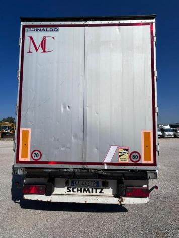 SCHMITZ FURGONATO rif. 22517916 - Foto 2