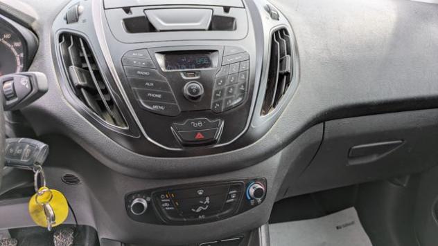 FORD Transit Courier EcoBoost 1.0cc rif. 23494754 - Foto 8