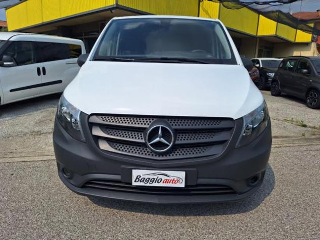 MERCEDES-BENZ Vito 1.7 110 CDI PC Furgone Compact N°GA604 rif. 23736369 - Foto 5