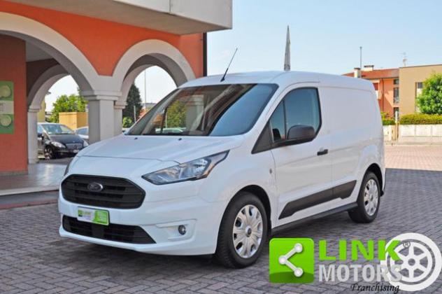 FORD Transit Connect 200 1.5 TDCi 100CV L1H1 Furgone Trend rif. 23969021 - Foto 3